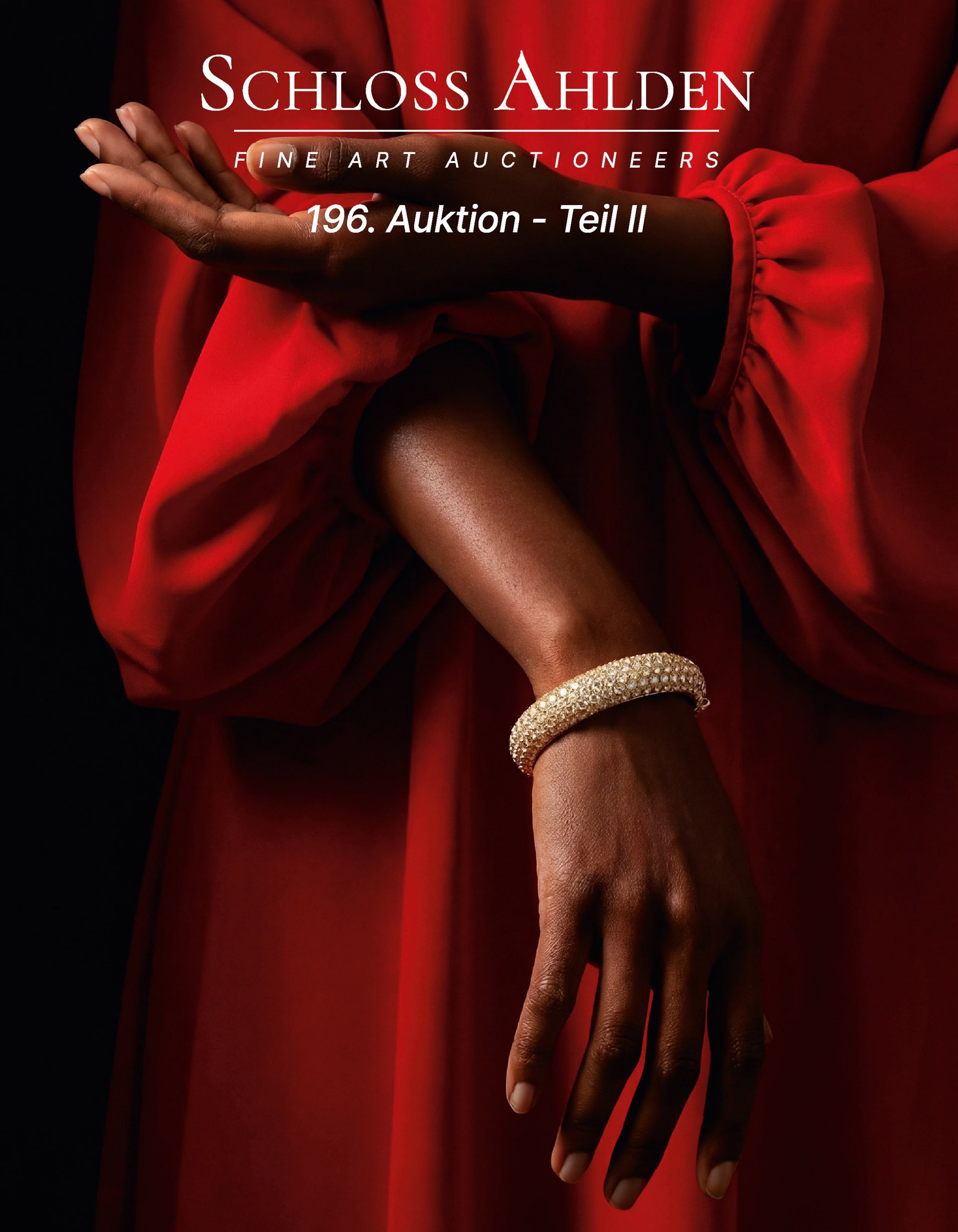 196. Internationale Kunstauktion - Teil II